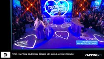 TPMP – Matthieu Delormeau : Sa touchante déclaration d’amour à Cyril Hanouna