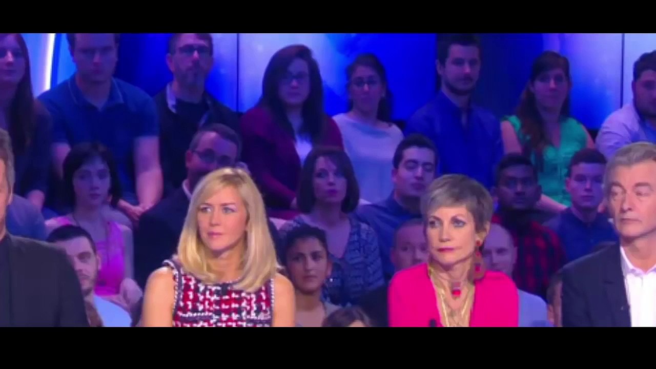 TPMP câlin - TPMP - 17/10/2015