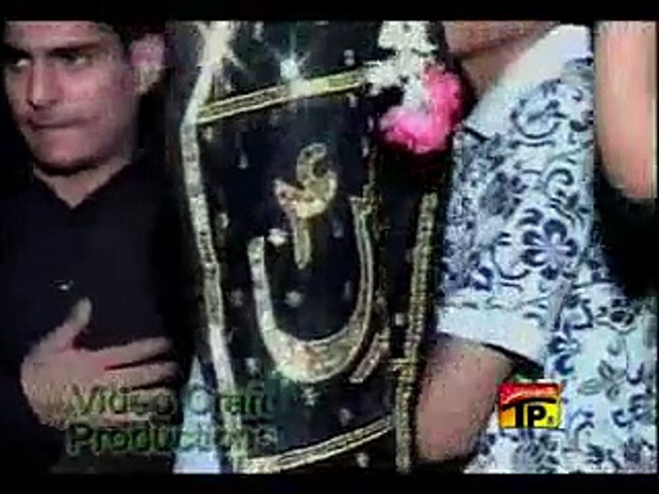 AsadAgha-Hay Abbas-e-jari-2004