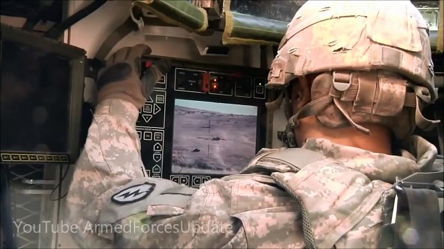 SUPER DEADLY US Military Mk 19 grenade launcher live fire