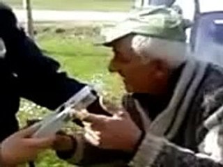 Papy Russe VS Alcotest