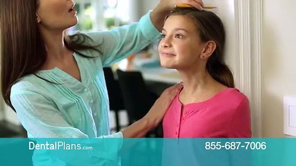 Super Moms and Dental Savings