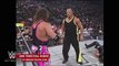 WWE Network Bret Hart vs Sting WCW Mayhem