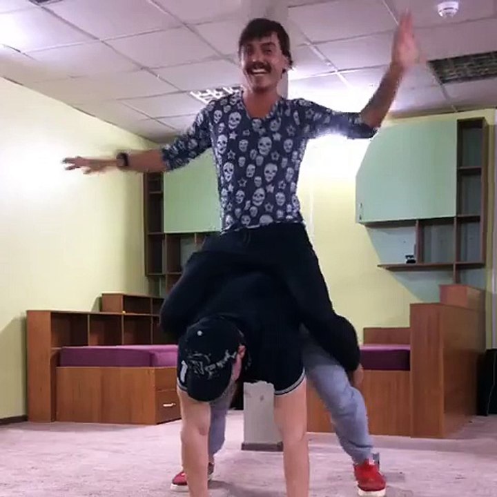 gozias#танцули