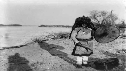 Free Tribal Shamanic DMT Type Rap Hip Hop Beat || Scott