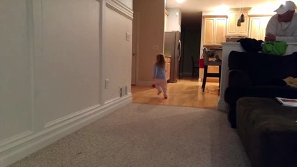 Josie's house, Josie's (strange) rules! | Kid's video | Full HD