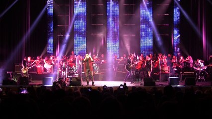 Directia 5 & OSB - Te iubesc & Forever Love @ Sala Palatului / Bucuresti / 20.11.2015