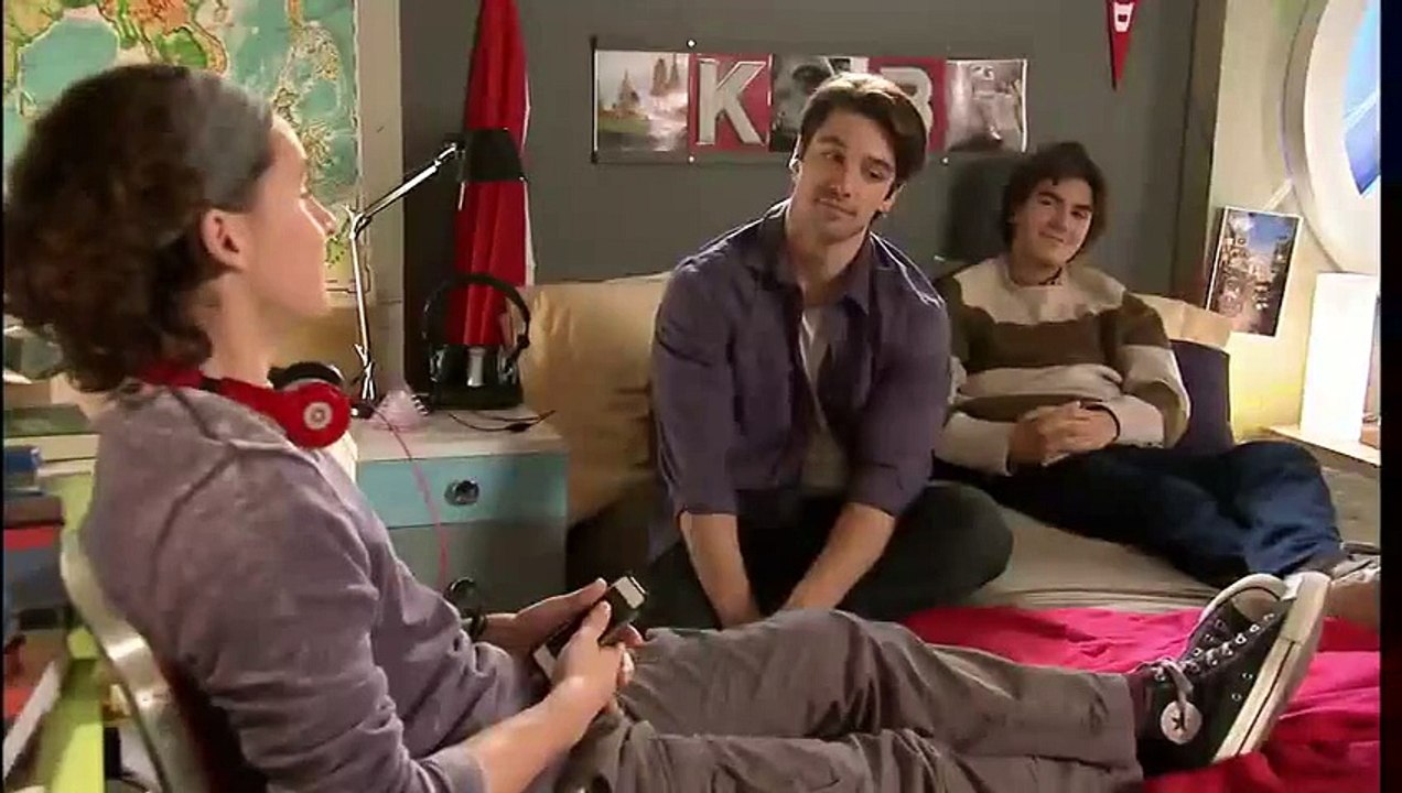 Les Parent : Saison 7 Episode 12 - L'hiver est un plat qui se mange froid