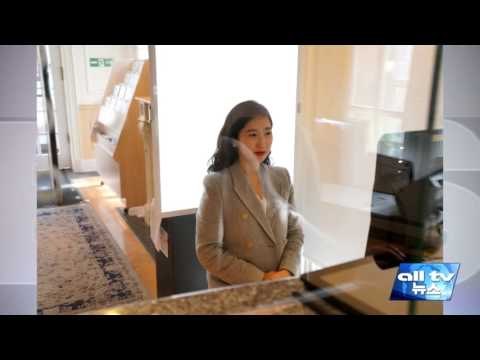 주토론토총영사관, 전자여권 사진 무료 서비스 실시 ALLTV NEWS EAST 19NOV15