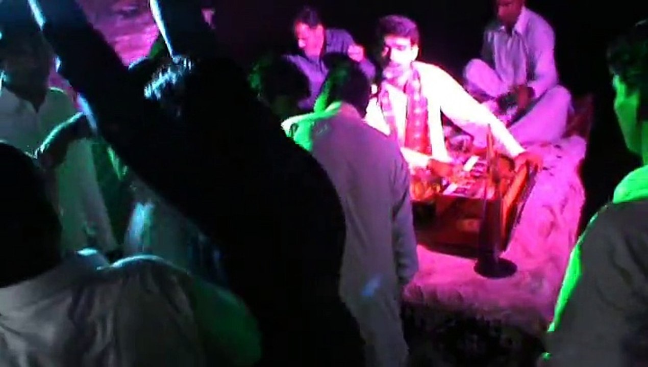 Sah Khan pyari Sindh