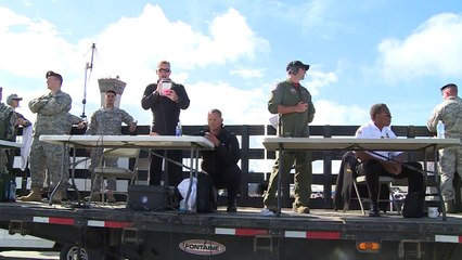 F 22 Demonstration Team Arctic Thunder 2014
