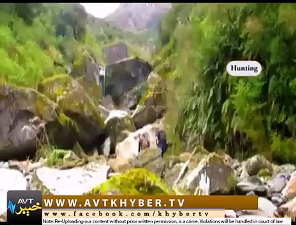KHAKAAR | EP # 07 ( 28 10 2015 ) Avt Khyber