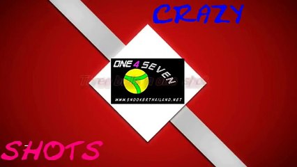 3 Balls with 1 shot Stephen Maguire