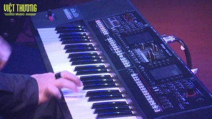 Demo Roland E-A7 By Mr.Masker - Part1