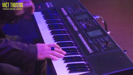 Demo Roland E-A7 By Mr.Masker - Part2