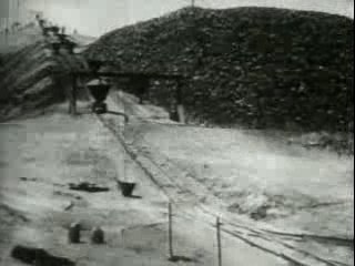 Gold and Diamond Mines  South Africa