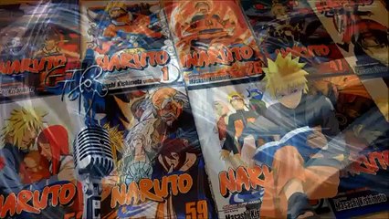 Naruto Manga Chapter 666 Review Combo Kamui Rescue Mission !