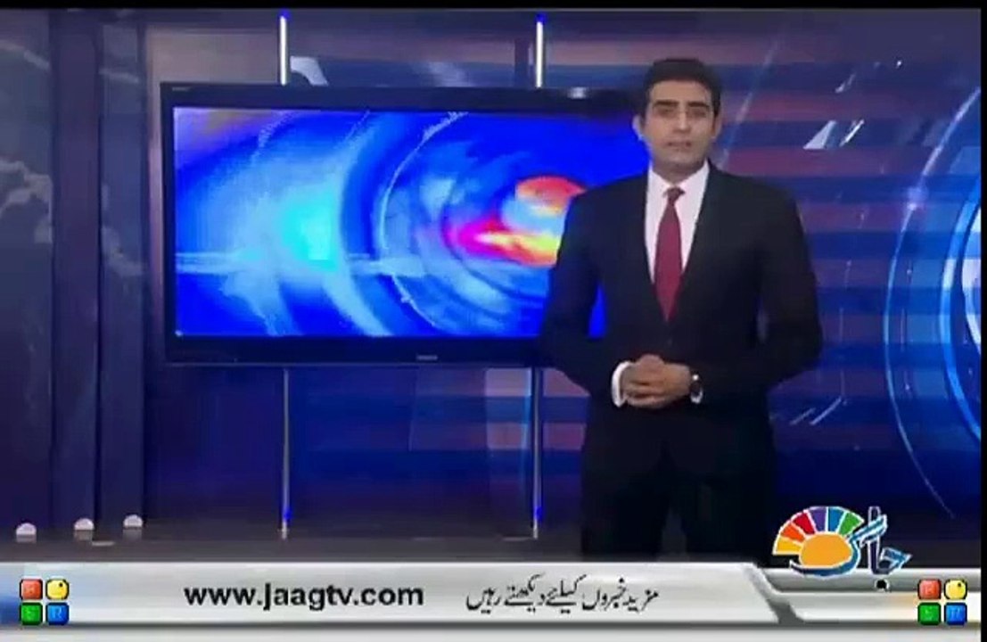 wasa on jaag tv