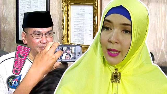 Pesan RP untuk Ustad Aswan - Cumicam 21 November 2015