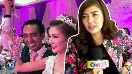 Bella Shofie, dari Konflik Rumah Tangga Hingga Arisan Nambah Dosa - Cumicam 2015