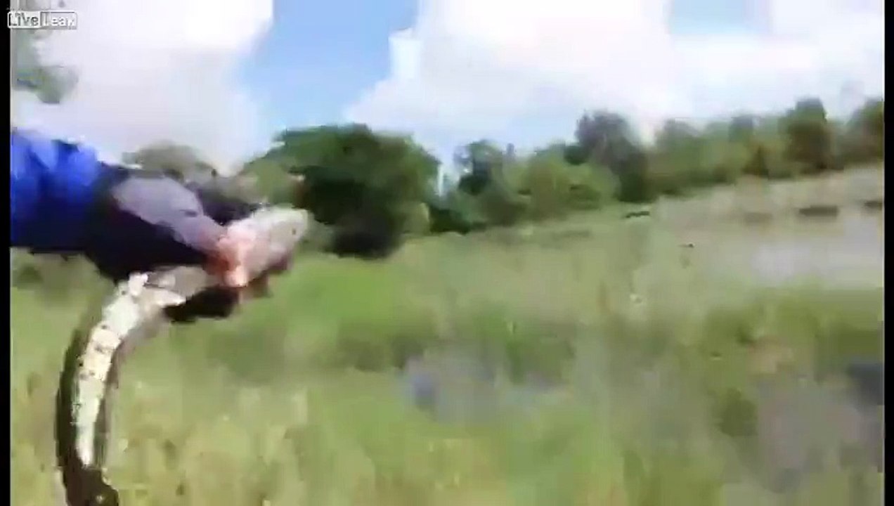 Fishing For A Fisherman