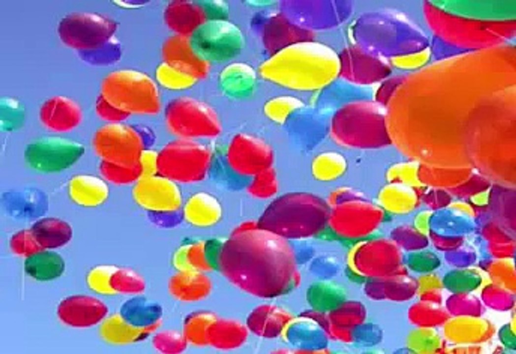 COLORFUL AND BEAUTIFUL