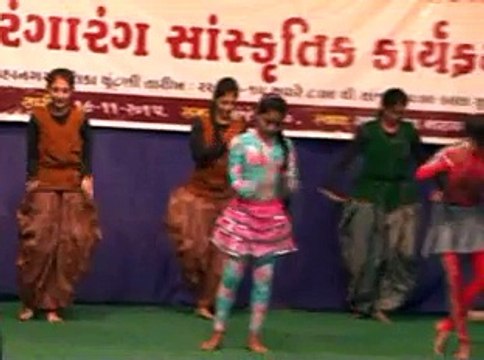 Bhavnagar Election Awareness Program by District Collector