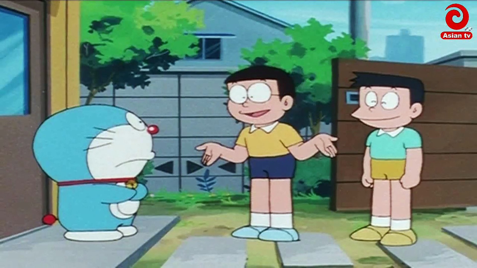 Bangla Cartoon Doraemon Ep_46 full রাগ দেখার ম্যাপ - video Dailymotion