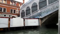 Voyage à la Biennale de l’art contemporain à Venise