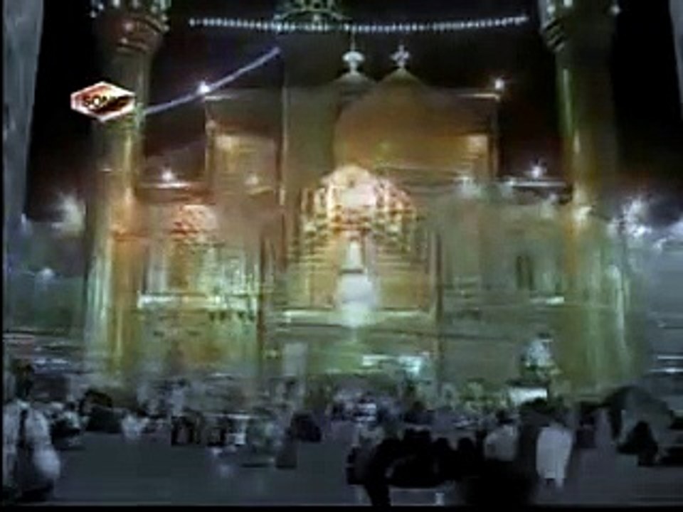 Fasihuddin Soharwardi   Main To Panjtan Ka Ghulam Hoon Studio
