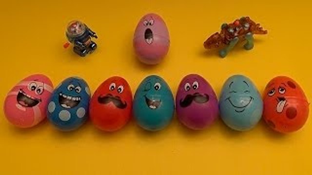 Barbie Kinder Surprise Egg Learn-A-Word! Spelling Water Buddies! Lesson 9