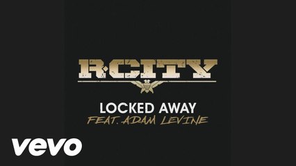 Locked Away - Adam Levine & R. City Official Music Video Song 2015 Top Hits Chart 2015