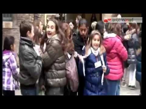 TGSRVnov20 giornata mondiale diritti infanzia