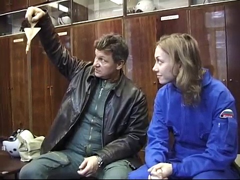 Архив интересного видео мира