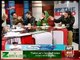 Pakistani Politicians -Fight On Live TV- Minhaj ul Quran member -fights