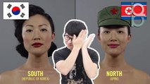 Korean guys react to 100 Years of Beauty – Episode 4  Korea(Tiffany)