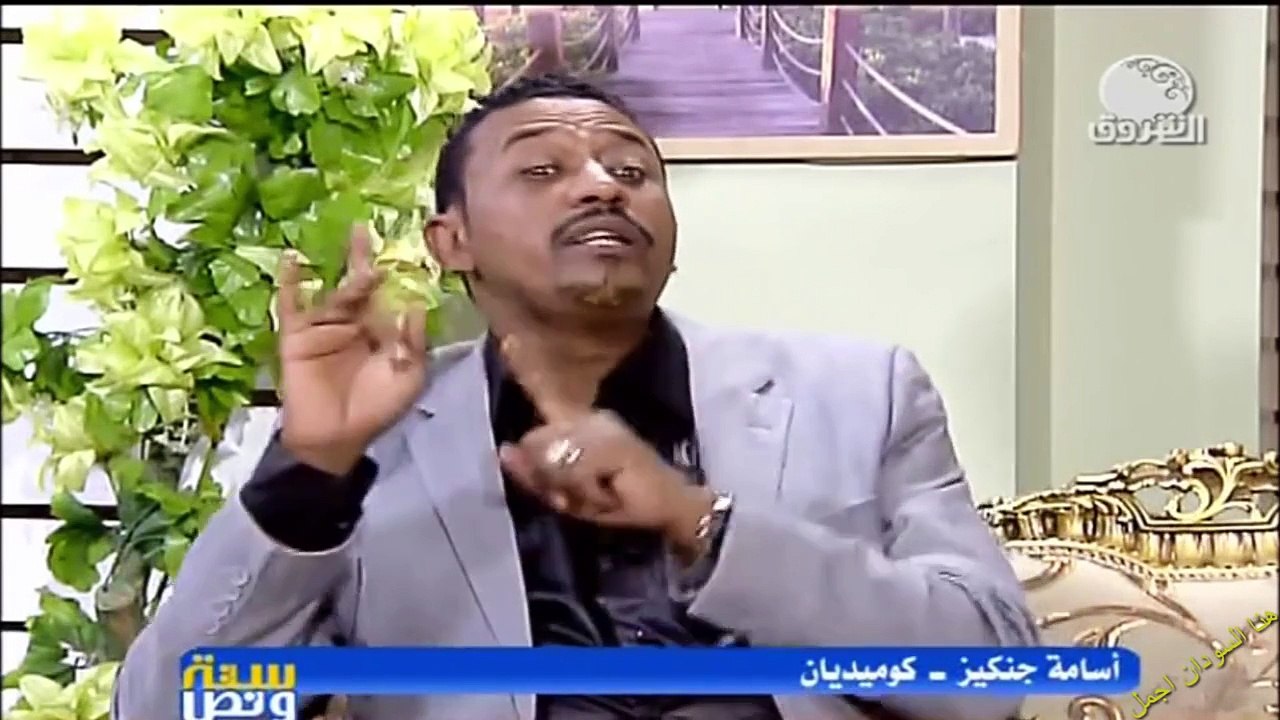 نكات سودانية