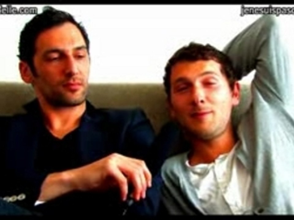 AaRON : l'interview
