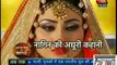 Ritik Ne Shaadi Se Kar Diya Mana Jisse Naagin Ne Liya Uske Saath Badla - 21st November 2015 - Naagin