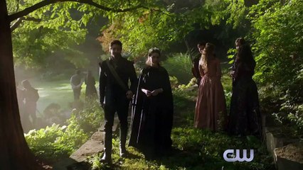 Reign 3x07 The Hound and the Hare - Extended Promo Mid-Season Finale