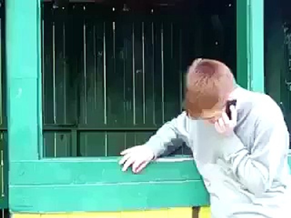 funny calling ali video