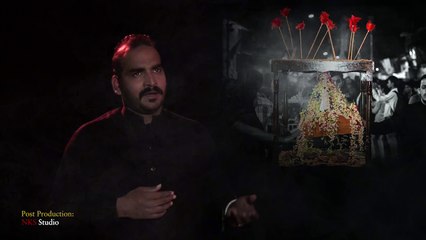 Kahan Tu Kho Gaya Asghar I Sajid Ali Tufail