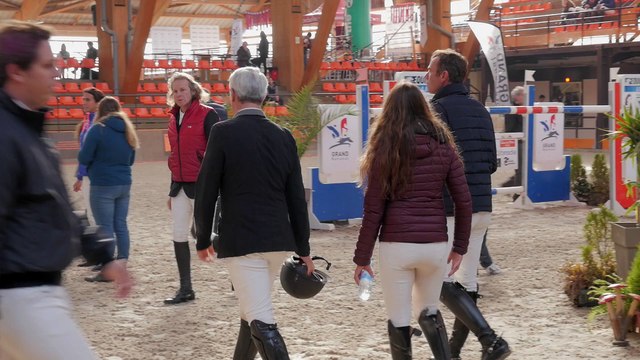 Le Petit Journal du Grand National du Mans / Etape 10