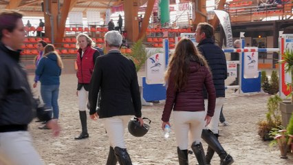 Le Petit Journal du Grand National du Mans / Etape 10