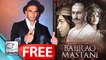 Bajirao Mastani: Ranveer Singh Didn't Charge For The Film