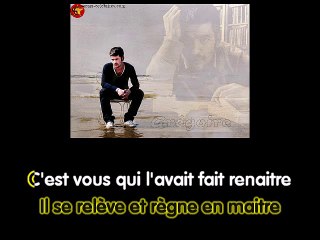 Grégoire merci