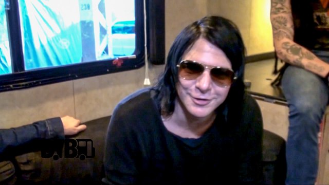 Deathstars - DREAM TOUR Ep. 281