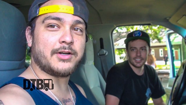 Another Lost Year - BUS INVADERS Ep. 897