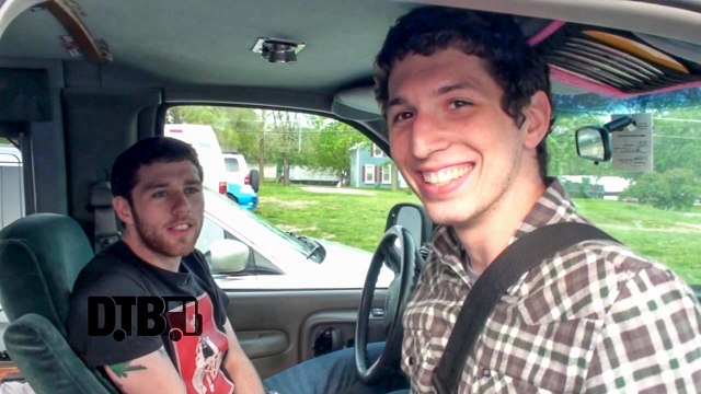 This Is My Suitcase - BUS INVADERS (The Lost Episodes) Ep. 103