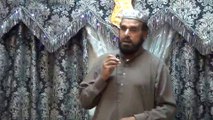 Muhammad Riaz Sultani Sahib~Punjabi Naat Shareef~ Gayen Ashoun Par Pukaran Ishiq diyan